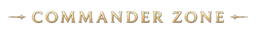 CommanderZone