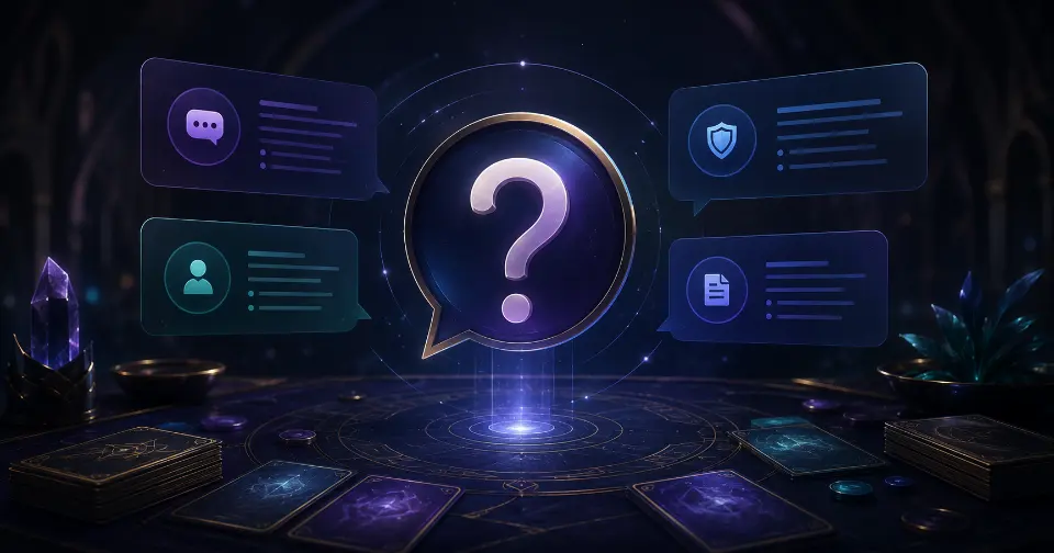 CommanderZone FAQ for Commander online - CommanderZone